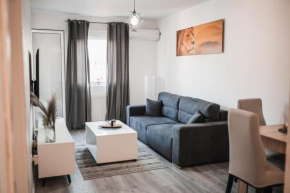 Apartman Centar